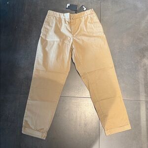 The Kooples Charcoal Black Lounge Pants